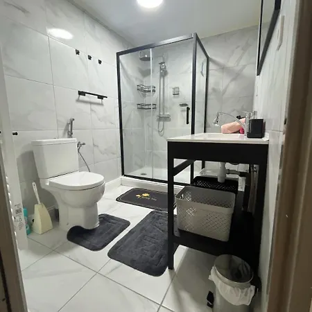 Affittacamere Paris Expo Porte De Versailles 2 Pièce 3*