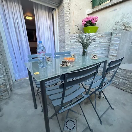Guest house Paris Expo Porte De Versailles 2 Piece 3*
