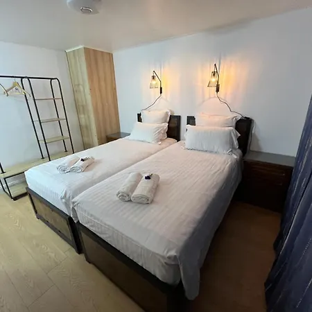 Guest house Paris Expo Porte De Versailles 2 Piece 3*